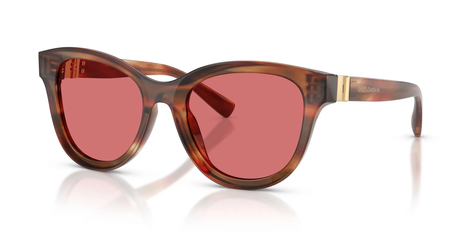 Dolce & Gabbana 4533 Sunglasses - view 3